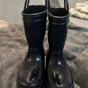 Capelli rain boots